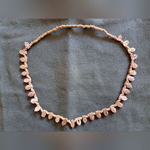 Tulsi Maha Mantra Necklace